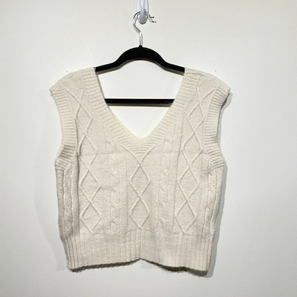 Vintage Vest